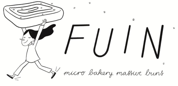 Fuin micro bakery